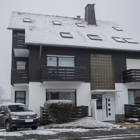 Deluxe Studio - City Center - 5 Min To Slopes - Am Kurpark - Free Parking Winterberg Exterior foto