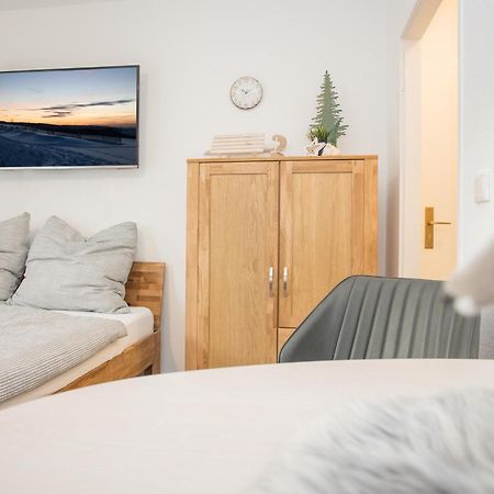 Deluxe Studio - City Center - 5 Min To Slopes - Am Kurpark - Free Parking Winterberg Exterior foto
