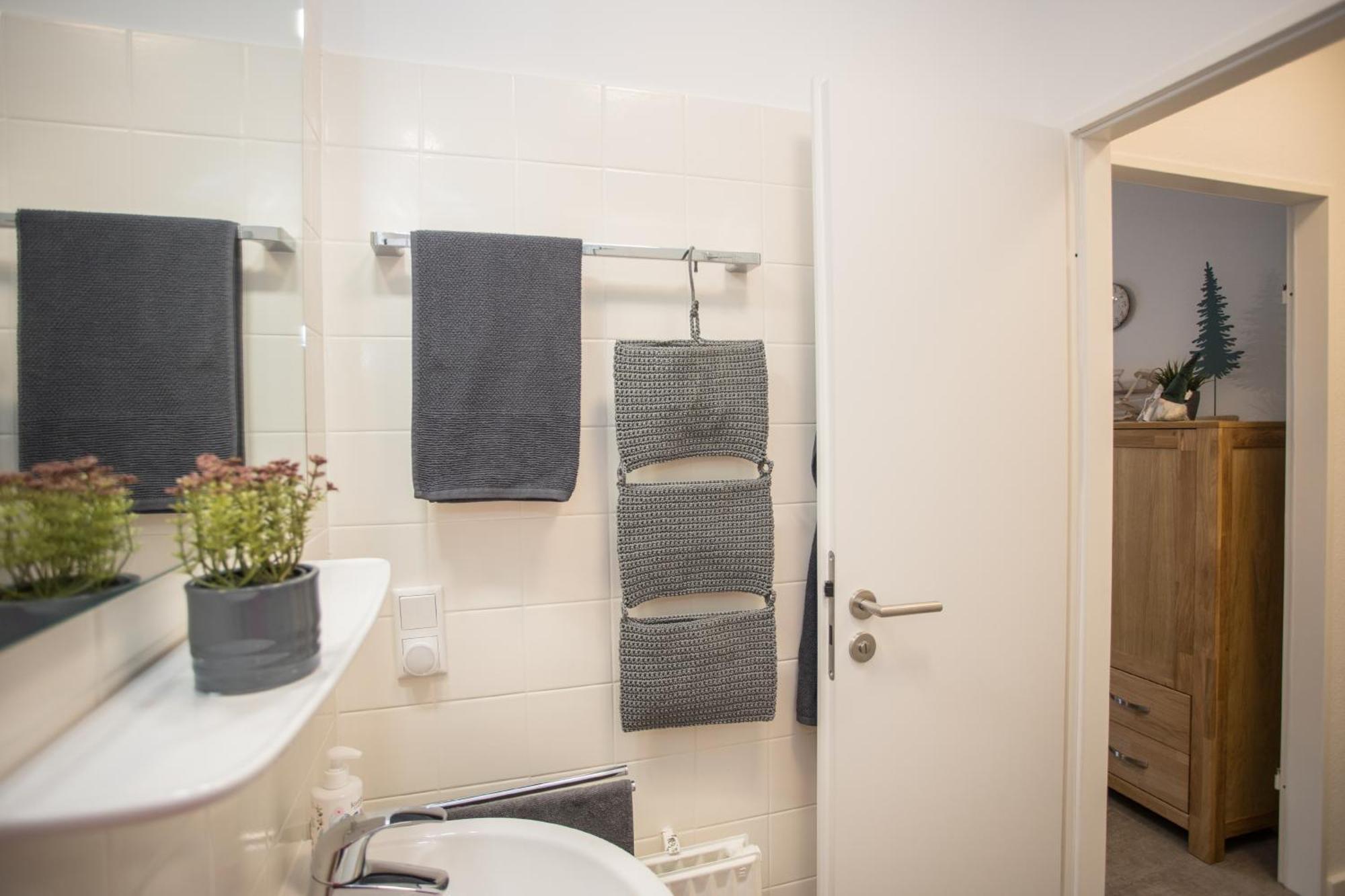 Deluxe Studio - City Center - 5 Min To Slopes - Am Kurpark - Free Parking Winterberg Exterior foto