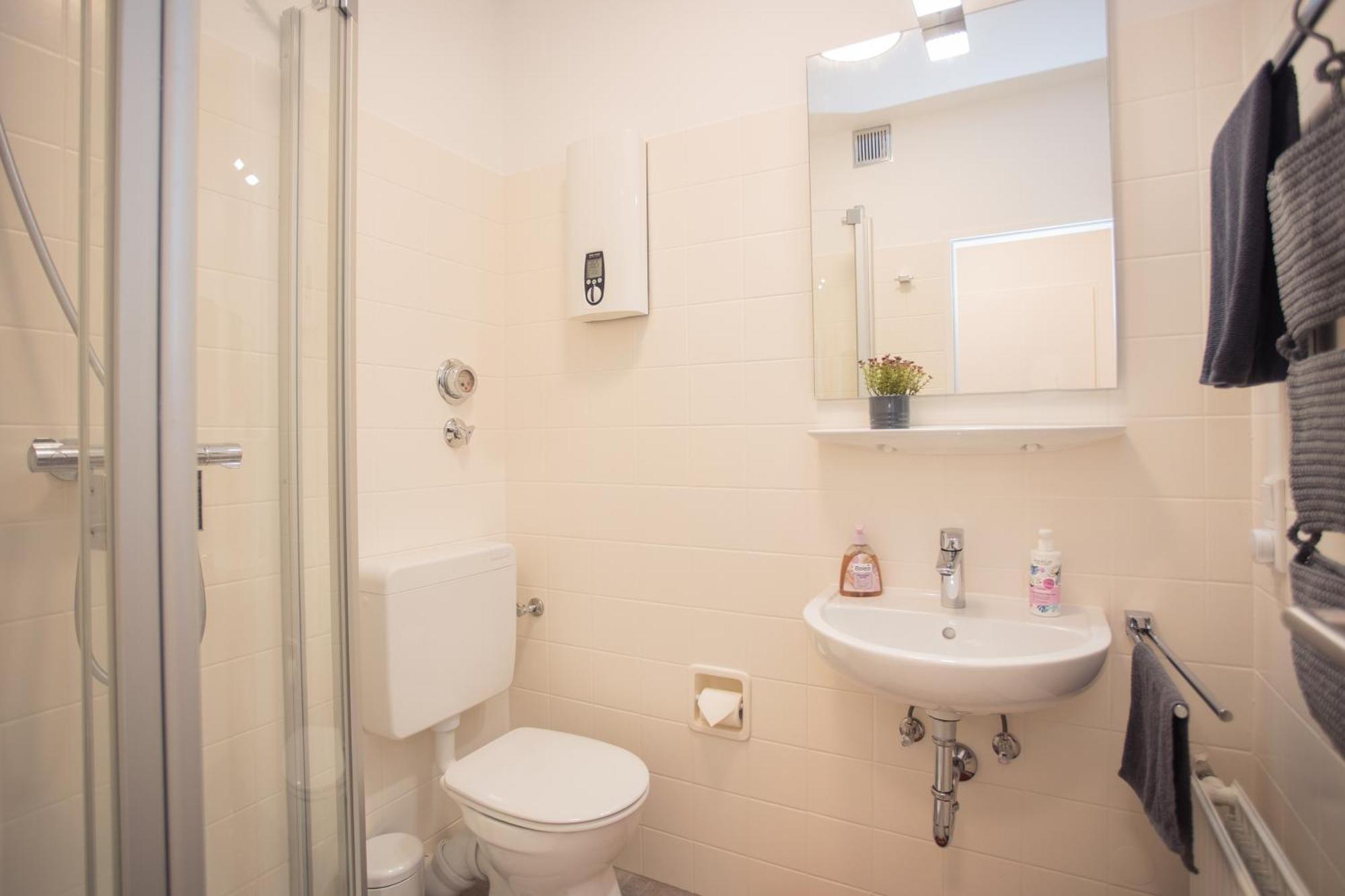 Deluxe Studio - City Center - 5 Min To Slopes - Am Kurpark - Free Parking Winterberg Exterior foto